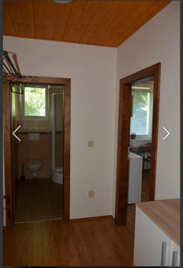 Apartmany Maruska Рокитнице над Ийзероу Екстериор снимка
