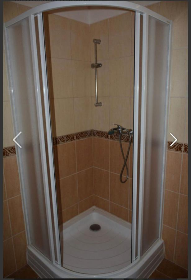 Apartmany Maruska Рокитнице над Ийзероу Екстериор снимка