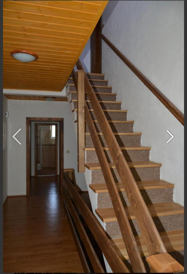 Apartmany Maruska Рокитнице над Ийзероу Екстериор снимка