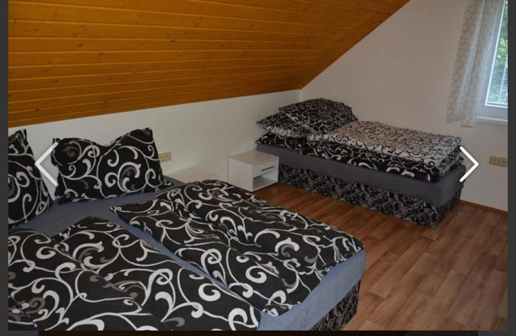 Apartmany Maruska Рокитнице над Ийзероу Екстериор снимка