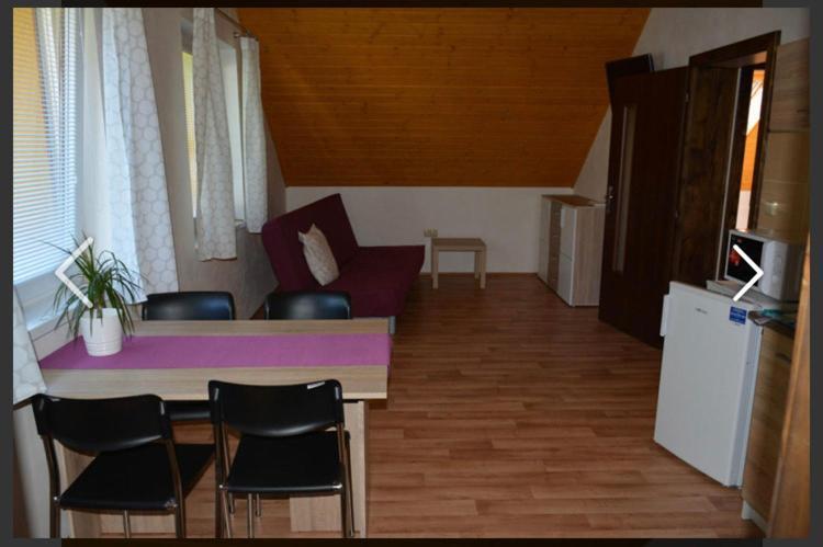 Apartmany Maruska Рокитнице над Ийзероу Екстериор снимка