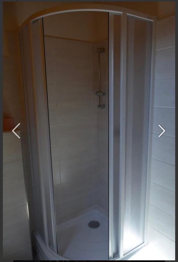 Apartmany Maruska Рокитнице над Ийзероу Екстериор снимка