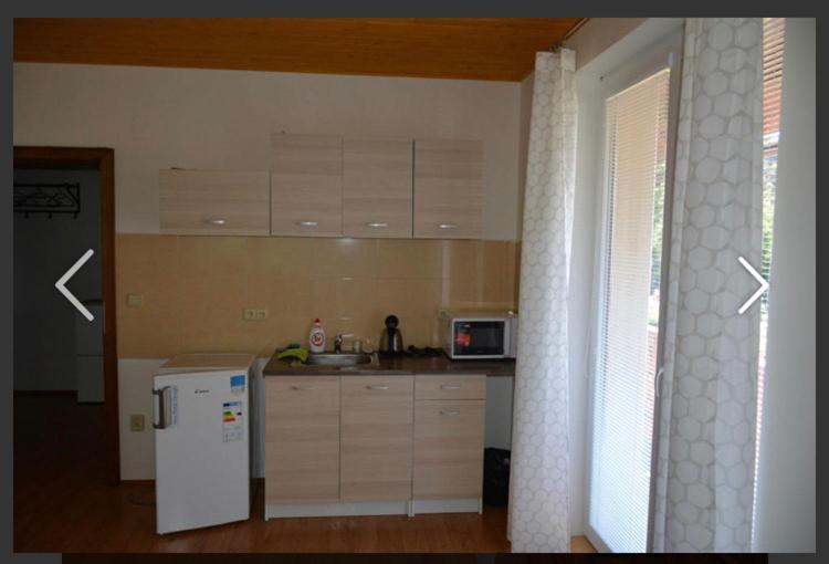 Apartmany Maruska Рокитнице над Ийзероу Екстериор снимка